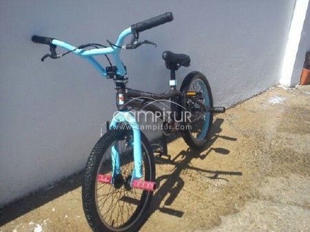 Bmx free 301