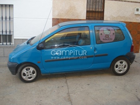 se vende renault