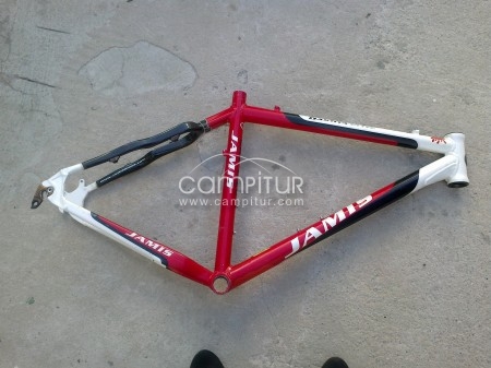 JAMIS DAKOTA ELITE 