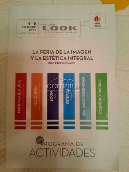 Se busca modelo para feria de peluquería 