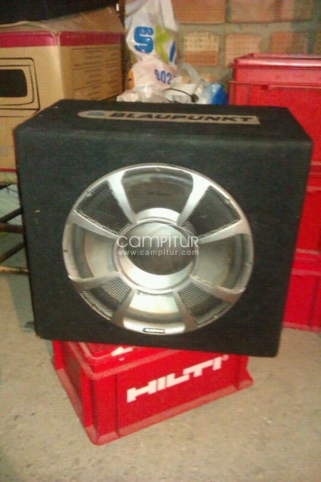 se venden sufwofer