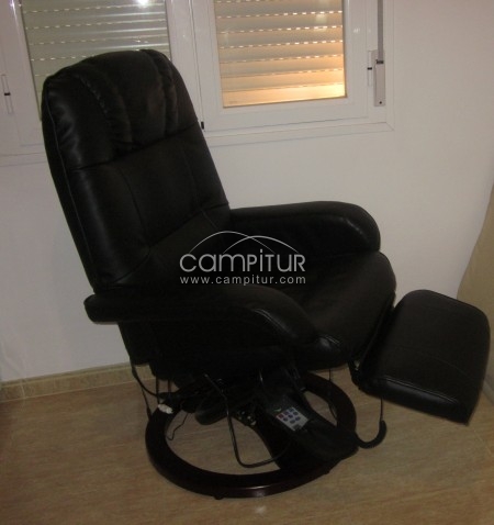 vendo sillones relax con masajes y calor nuevos