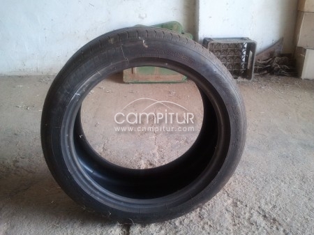 Foto 2 de Vendo un neumatico michelin 225/45/17
