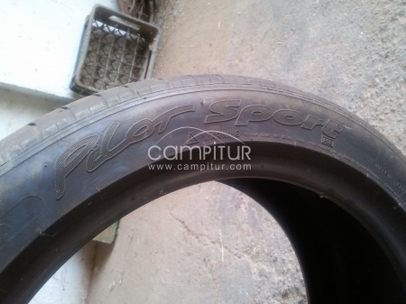 Foto 3 de Vendo un neumatico michelin 225/45/17