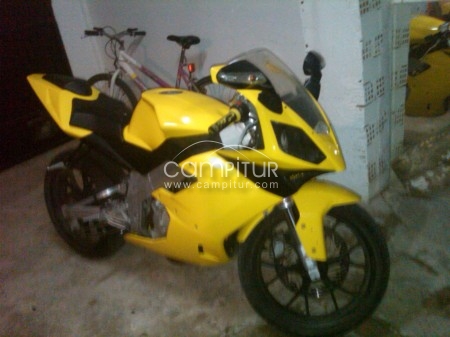 DERBI GPR 80
