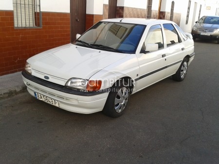Vendo Ford Escort 1.3 60 cv