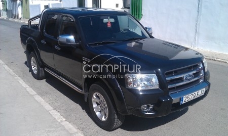 Pick - Up Ford Ranger