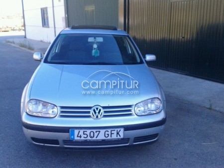 vendo golf 4