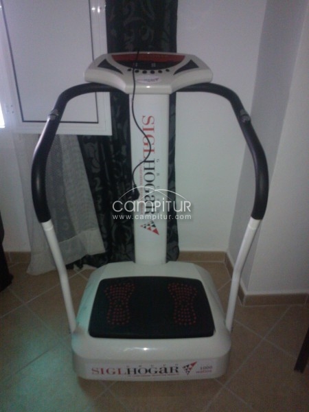vibro power