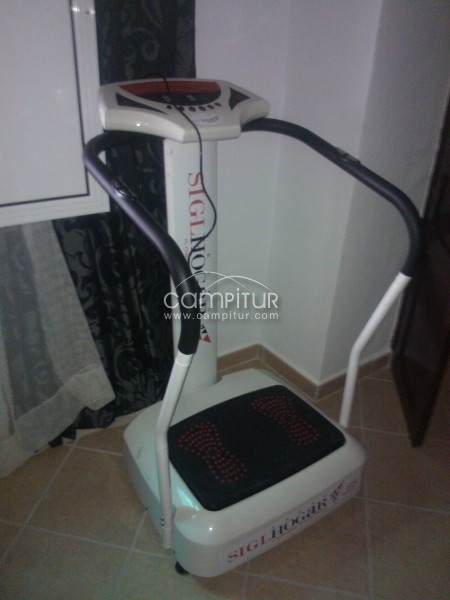 Foto 2 de vibro power