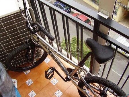 Vendo Monty free 301 