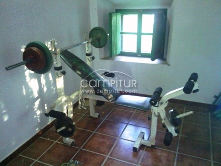 Foto 3 de Equipo de Musculación