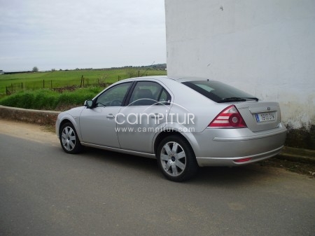 VENDO COCHE