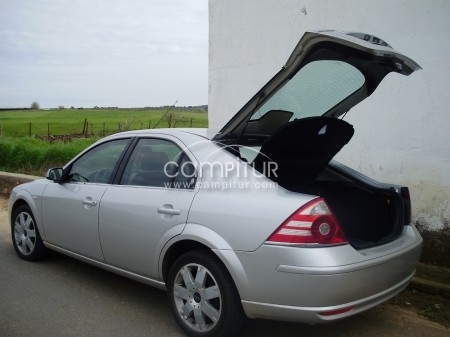 Foto 2 de VENDO COCHE