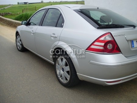 Foto 4 de VENDO COCHE