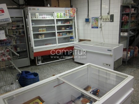 Foto 4 de AUTOSERVICIO ALIMENTACION