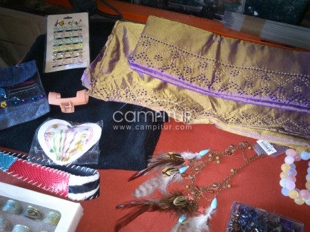 Foto 4 de COMPLEMENTOS