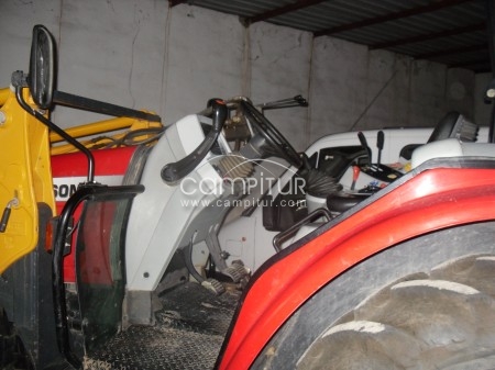 VENDO TRACTOR MASSEY FERGUSSON - 5445