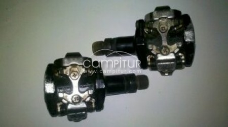 PEDALES SHIMANO
