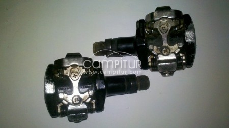 Foto 3 de PEDALES SHIMANO