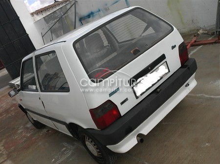 FIAT UNO 45 S