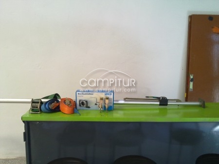 Foto 2 de cosas para el camion
