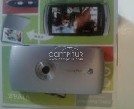 SE VENDE SONY ERICSSON VIVAZ