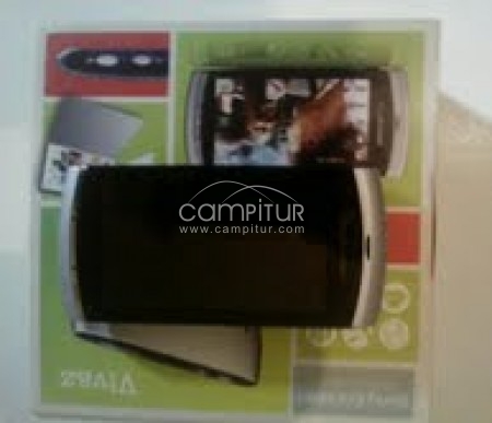 Foto 2 de SE VENDE SONY ERICSSON VIVAZ