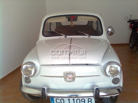  VENDO SEAT 600 