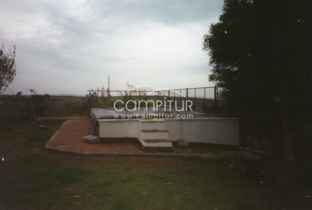 Foto 4 de Vendo casa y tierras de campo