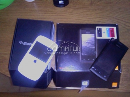 VENDO MOVILES