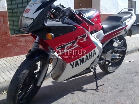 vendo YAMAHA tzr50
