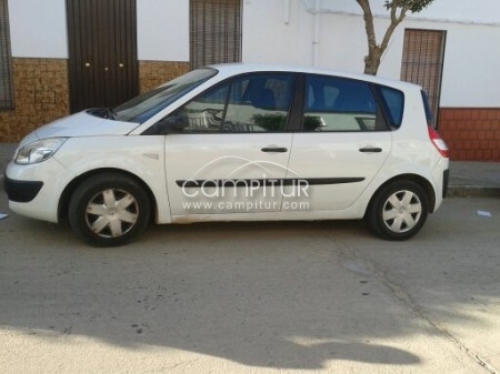 SE VENDE RENAUL SCENIT-15 DCI-105 CV