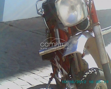 Foto 4 de MOBILETTE CAMPERA