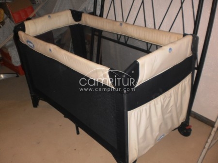 Foto 4 de VENDO CARRO PARA MELLIZOS