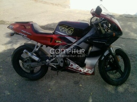vendo derbi gpr 50r