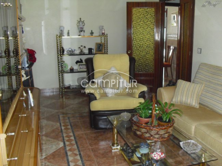 SE VENDE CASA