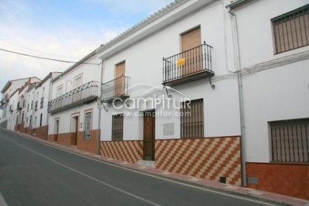 Foto 2 de SE VENDE CASA EN SAN NICOLAS DEL PUERTO.