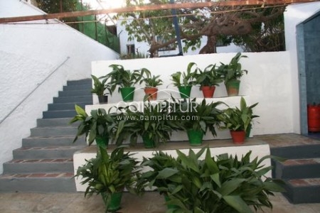 Foto 3 de SE VENDE CASA EN SAN NICOLAS DEL PUERTO.