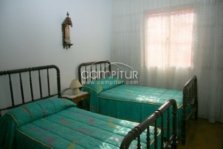 Foto 4 de SE VENDE CASA EN SAN NICOLAS DEL PUERTO.