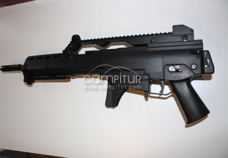 Replica Airsoft G36