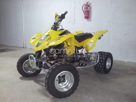 se vende ltz400