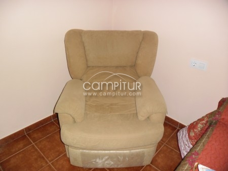SE VENDEN DOS SILLONES RELAX