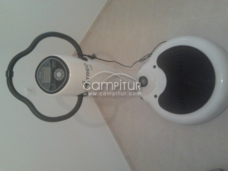 SE VENDE VIBROPOWER