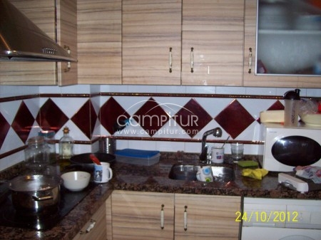 Foto 2 de Muebles de cocina por traslado