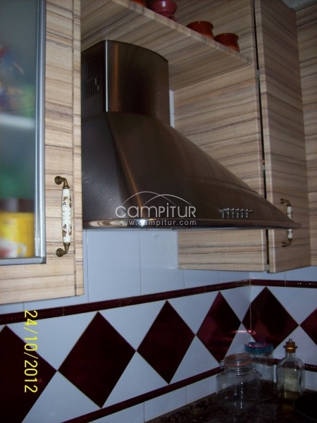 Foto 3 de Muebles de cocina por traslado