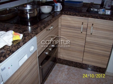 Foto 4 de Muebles de cocina por traslado