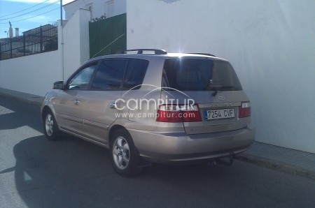 ¡¡OPORTUNIDAD!! VENDO MONOVOLUMEN