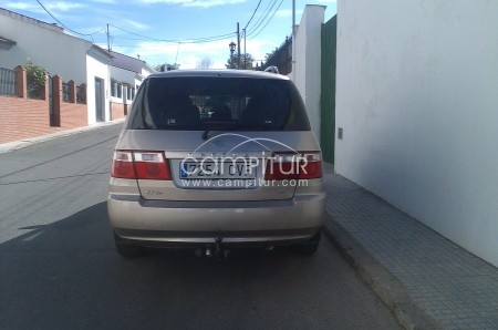 Foto 2 de ¡¡OPORTUNIDAD!! VENDO MONOVOLUMEN