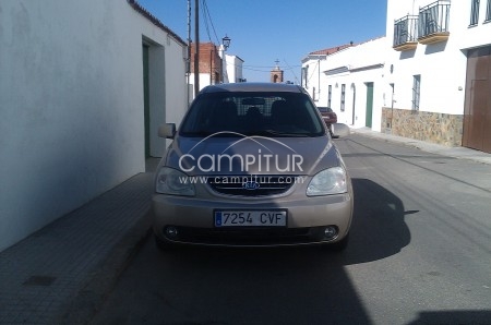 Foto 4 de ¡¡OPORTUNIDAD!! VENDO MONOVOLUMEN